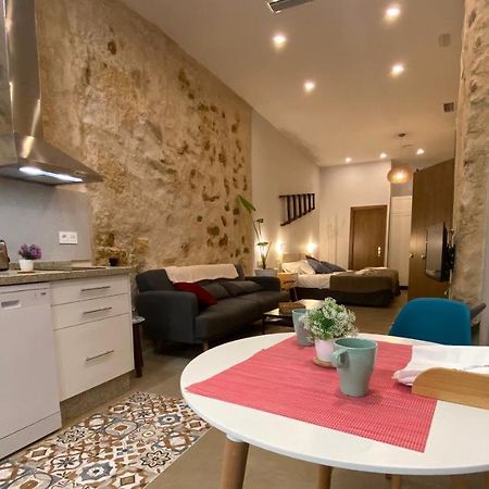 Gadeiras Suites - Apartamentos Turisticos De 2 Llaves Cádiz Eksteriør bilde