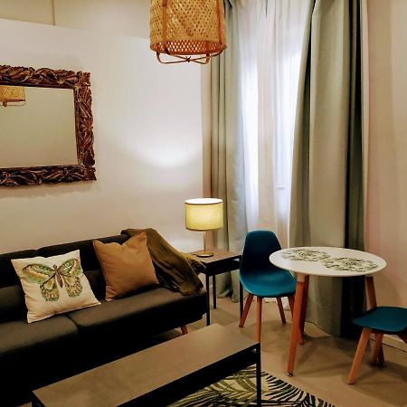 Gadeiras Suites - Apartamentos Turisticos De 2 Llaves Cádiz Eksteriør bilde