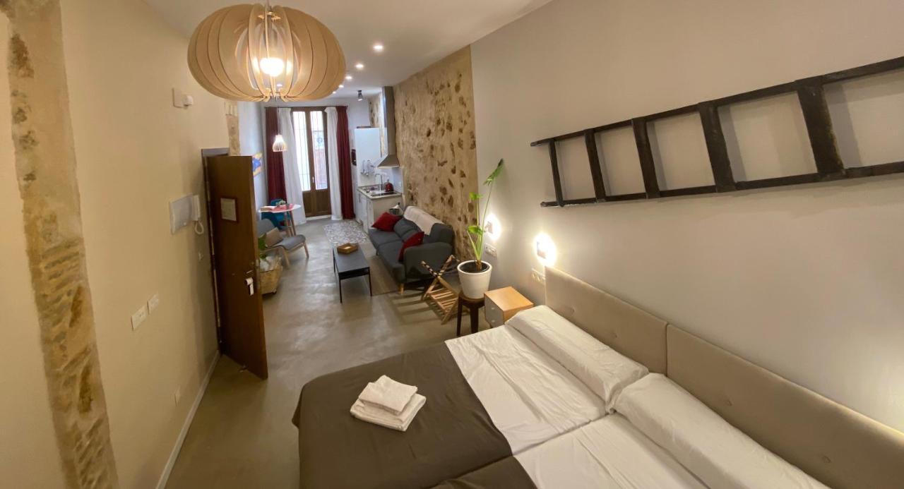 Gadeiras Suites - Apartamentos Turisticos De 2 Llaves Cádiz Eksteriør bilde