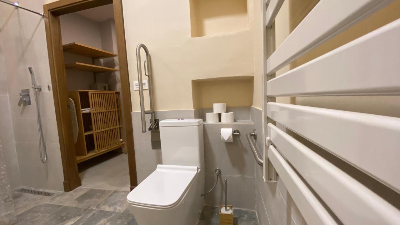 Gadeiras Suites - Apartamentos Turisticos De 2 Llaves Cádiz Eksteriør bilde