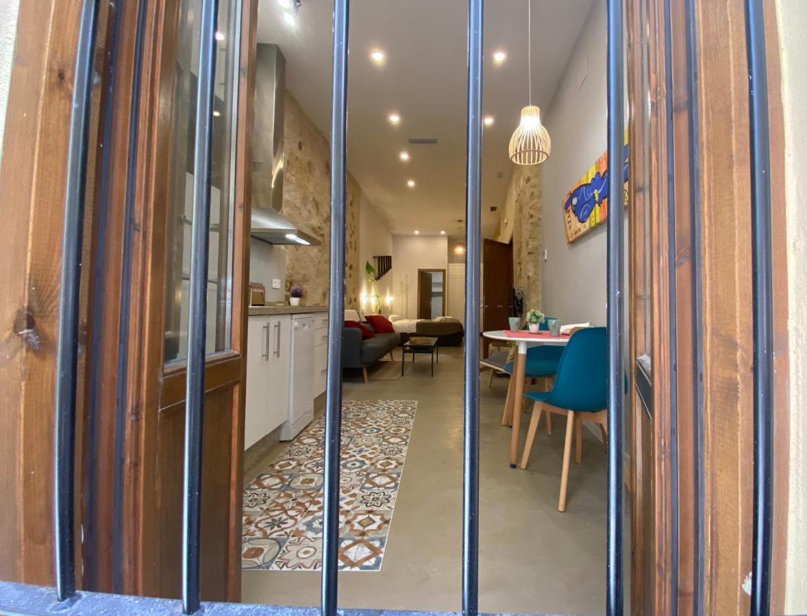 Gadeiras Suites - Apartamentos Turisticos De 2 Llaves Cádiz Eksteriør bilde