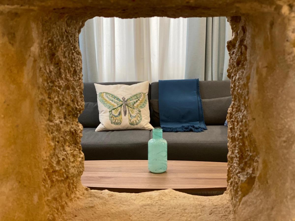 Gadeiras Suites - Apartamentos Turisticos De 2 Llaves Cádiz Eksteriør bilde