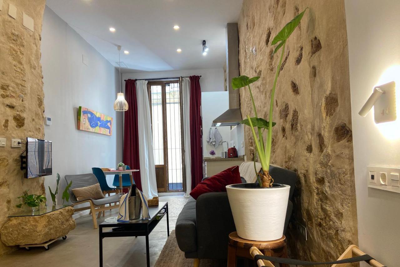 Gadeiras Suites - Apartamentos Turisticos De 2 Llaves Cádiz Eksteriør bilde