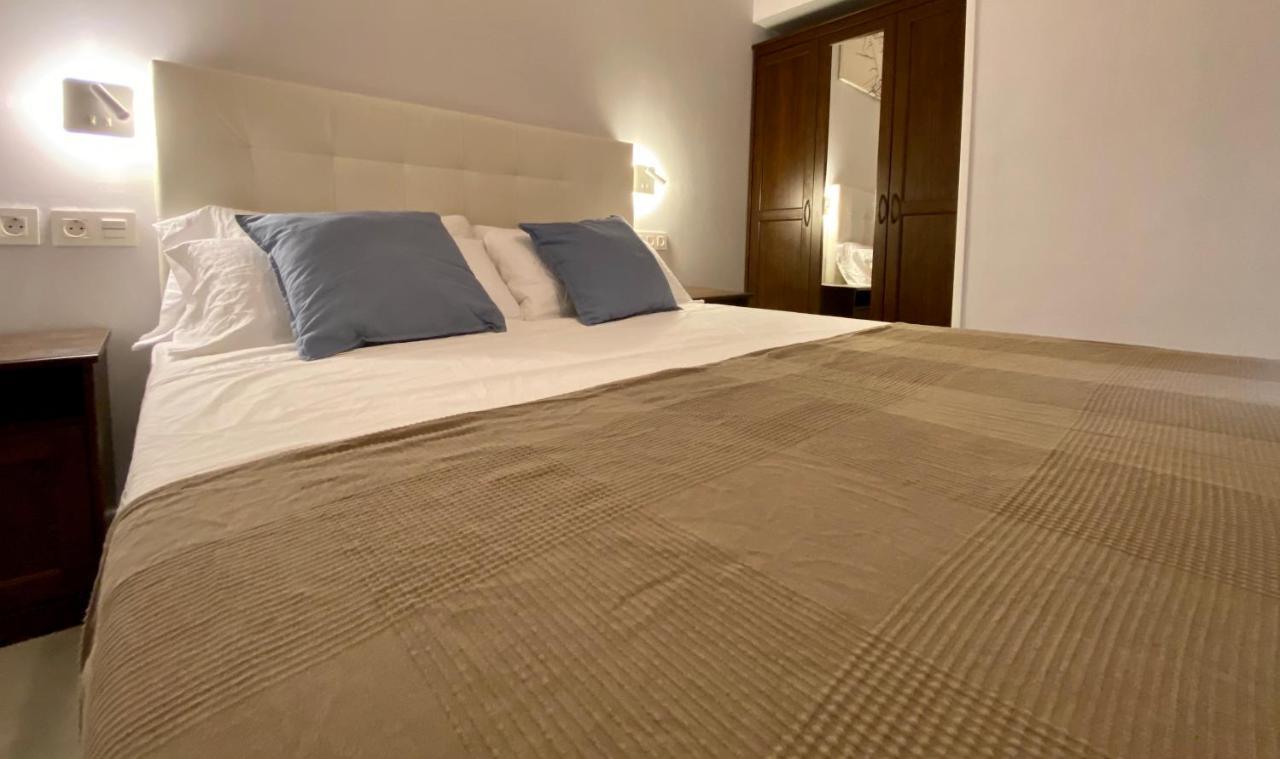 Gadeiras Suites - Apartamentos Turisticos De 2 Llaves Cádiz Eksteriør bilde