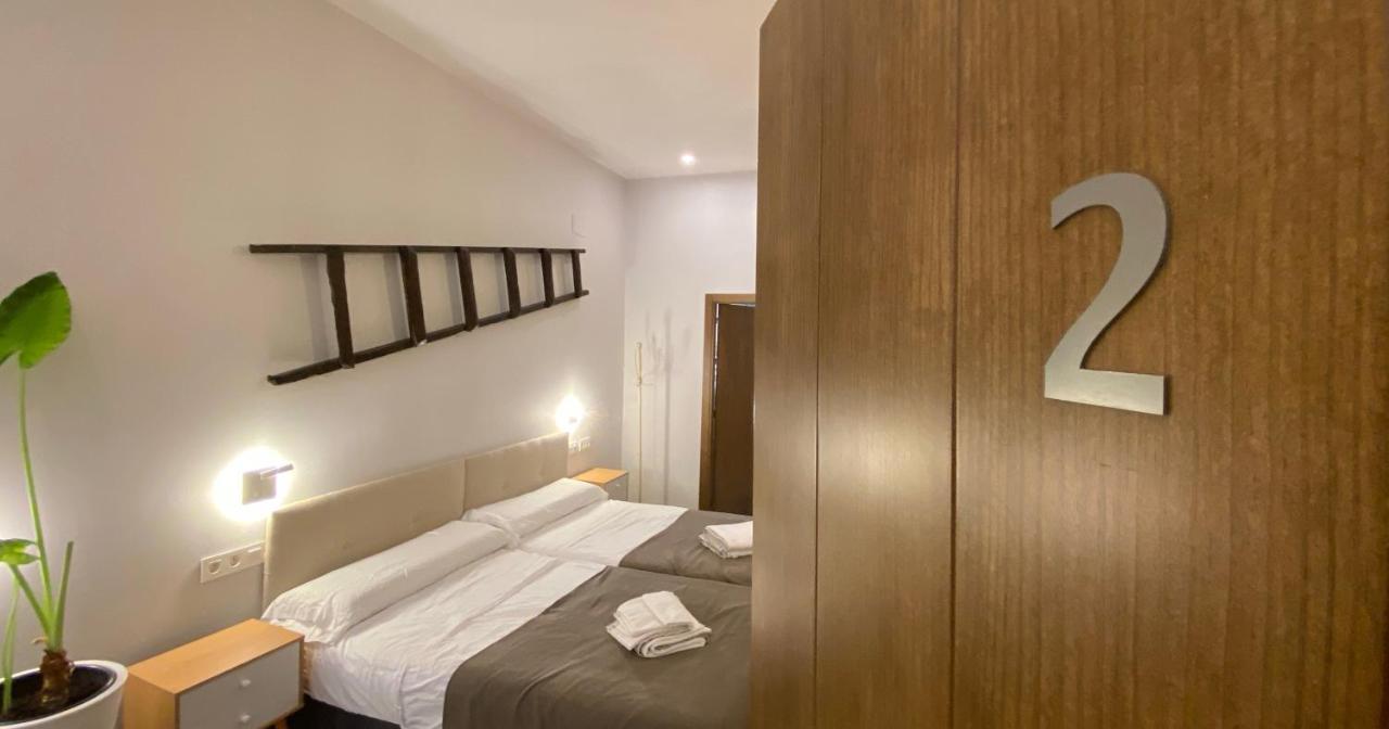 Gadeiras Suites - Apartamentos Turisticos De 2 Llaves Cádiz Eksteriør bilde