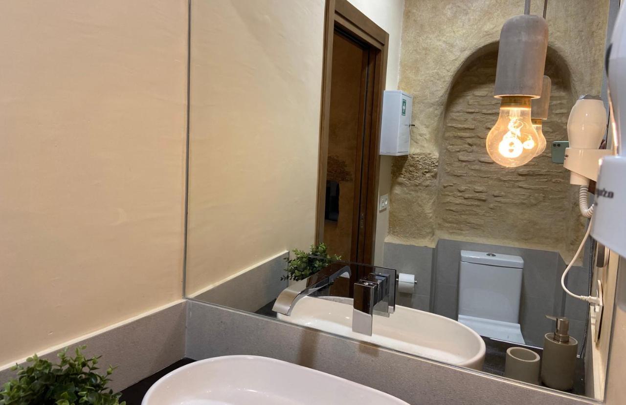 Gadeiras Suites - Apartamentos Turisticos De 2 Llaves Cádiz Eksteriør bilde