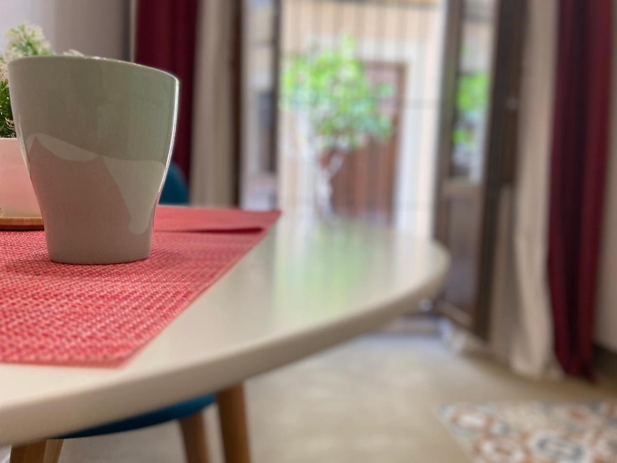Gadeiras Suites - Apartamentos Turisticos De 2 Llaves Cádiz Eksteriør bilde