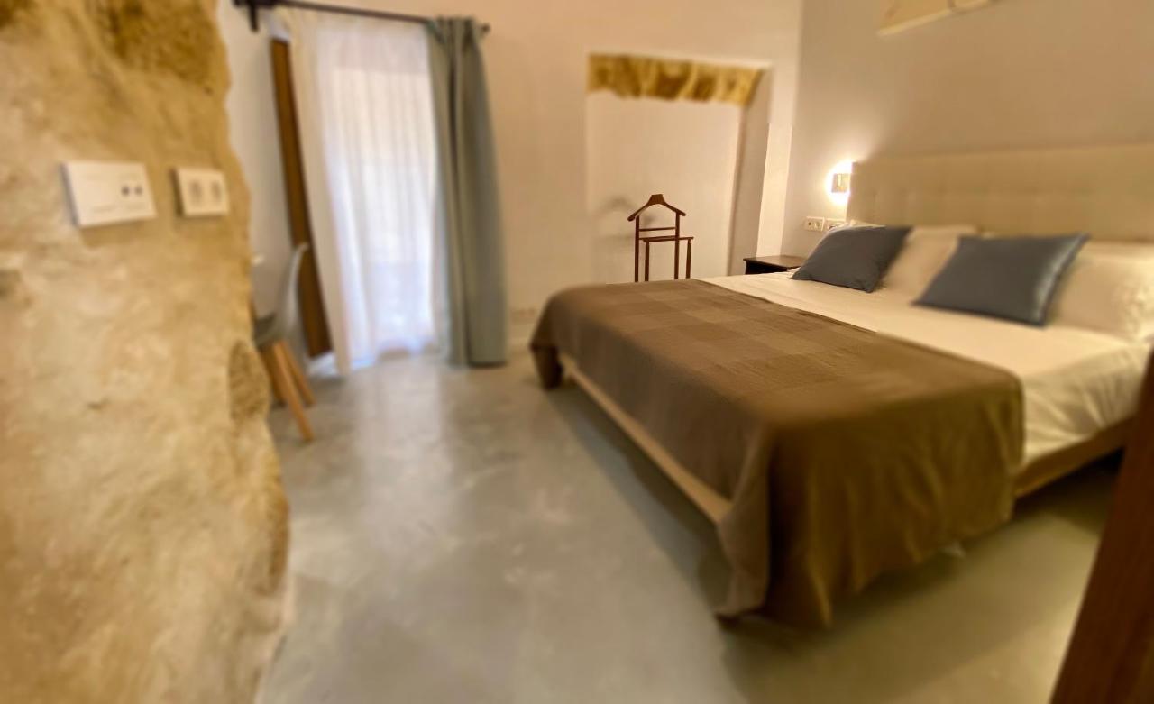 Gadeiras Suites - Apartamentos Turisticos De 2 Llaves Cádiz Eksteriør bilde