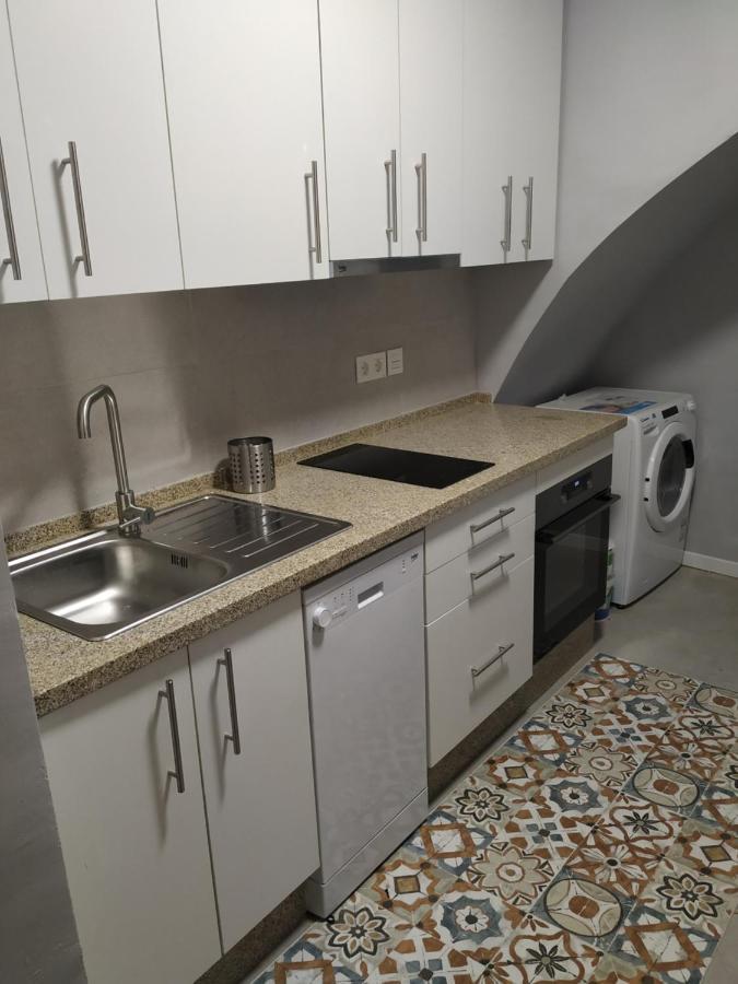 Gadeiras Suites - Apartamentos Turisticos De 2 Llaves Cádiz Eksteriør bilde