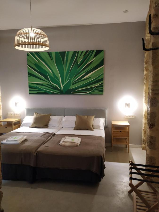 Gadeiras Suites - Apartamentos Turisticos De 2 Llaves Cádiz Eksteriør bilde