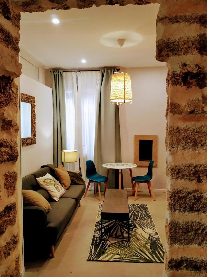 Gadeiras Suites - Apartamentos Turisticos De 2 Llaves Cádiz Eksteriør bilde