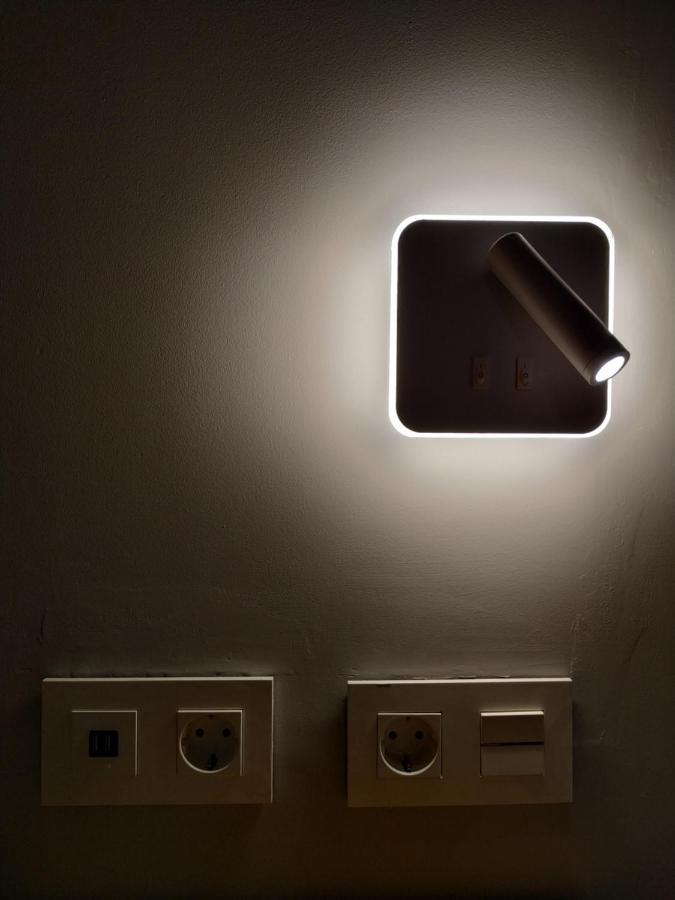 Gadeiras Suites - Apartamentos Turisticos De 2 Llaves Cádiz Eksteriør bilde